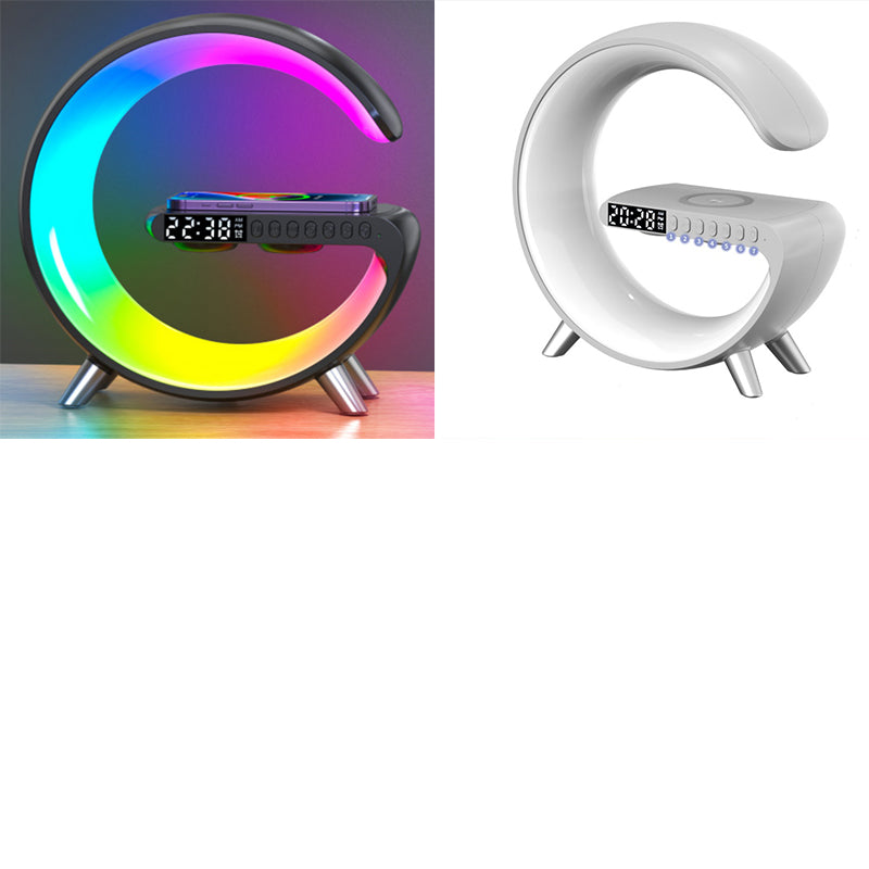 G Shaped LED Lamp G Shaped LED Lamp